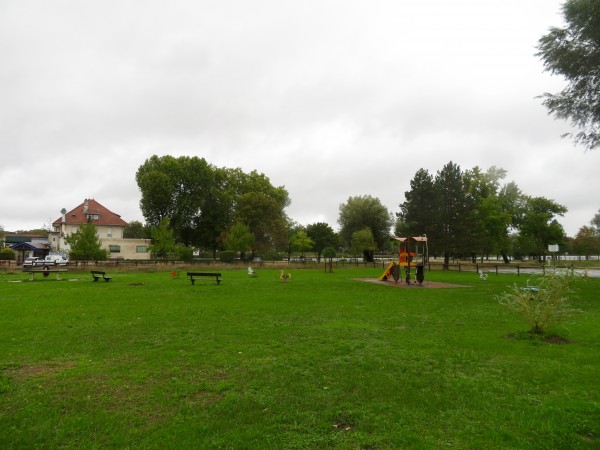 Des jeux pour enfants
