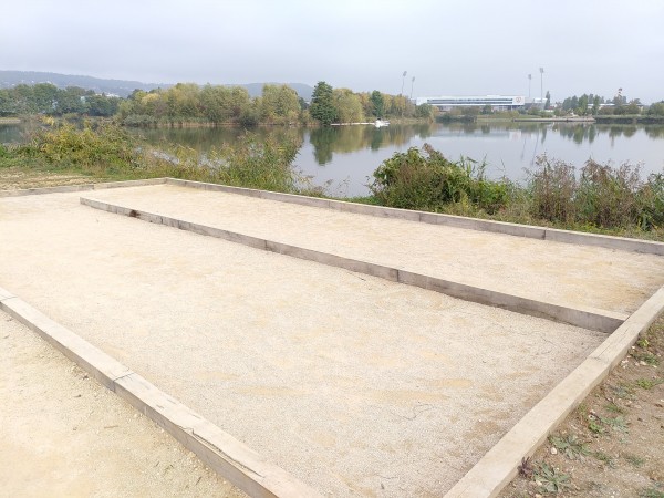 Jeux de boules_Rives de Meurthe, Nancy (54)