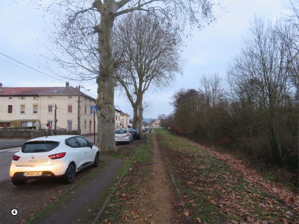Photo 4 (voir schéma des OQP)