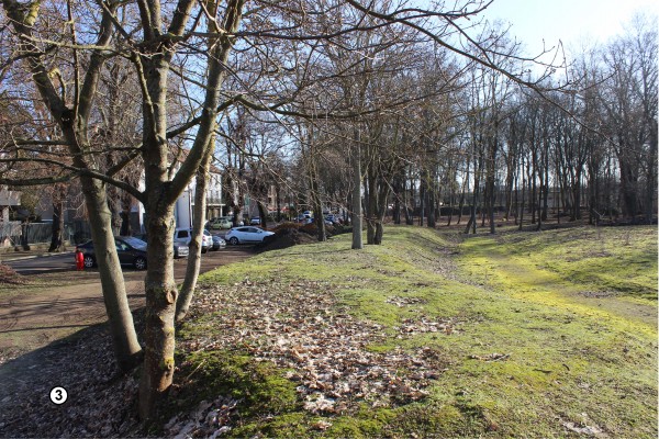 Photo 3 (voir schéma des OQP)