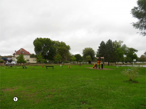 Photo 1 (voir schéma des OQP)