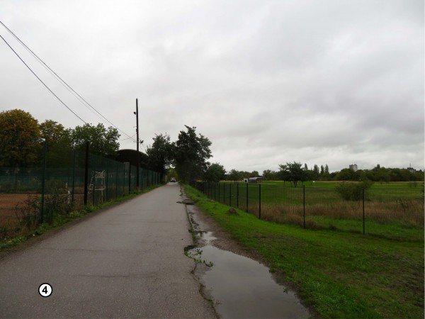 Photo 4 (voir schéma des OQP)