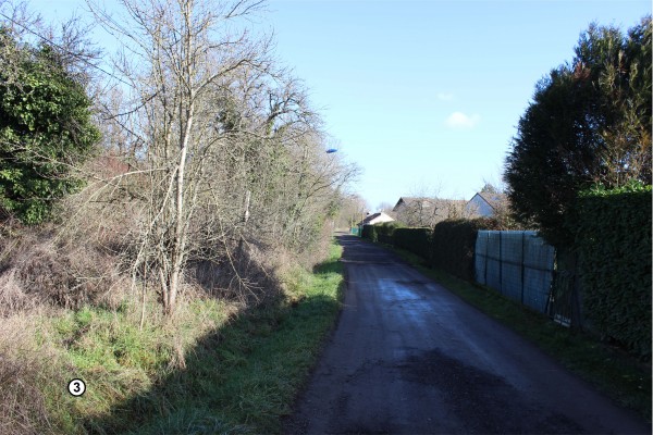 Photo 3 (voir schéma des OQP)