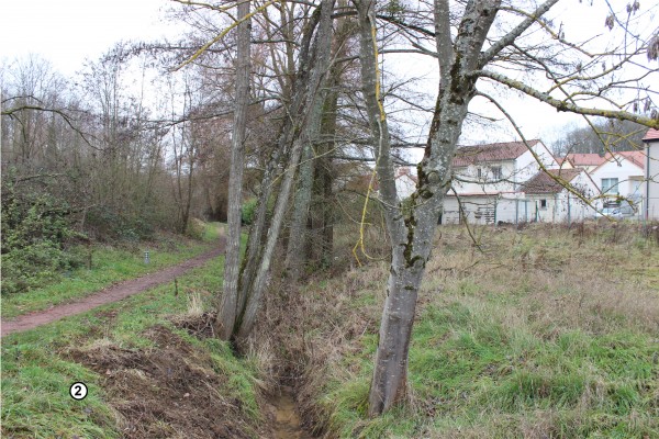 Photo 2 (voir schéma des OQP)