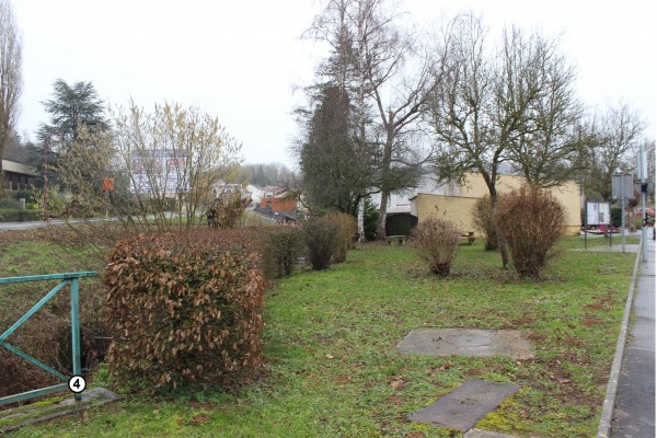 Photo 4 (voir schéma des OQP)
