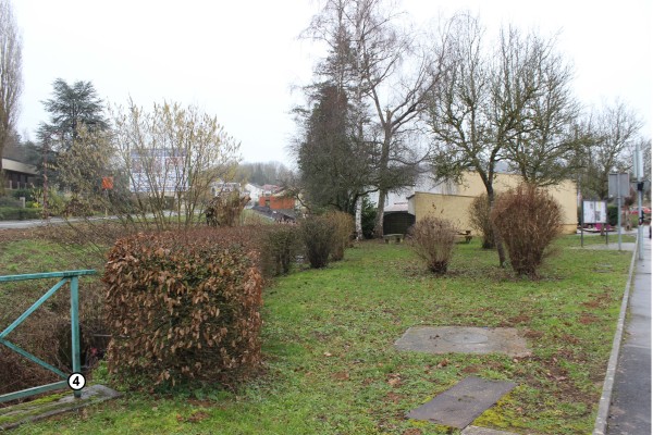 Photo 4 (voir schéma des OQP)