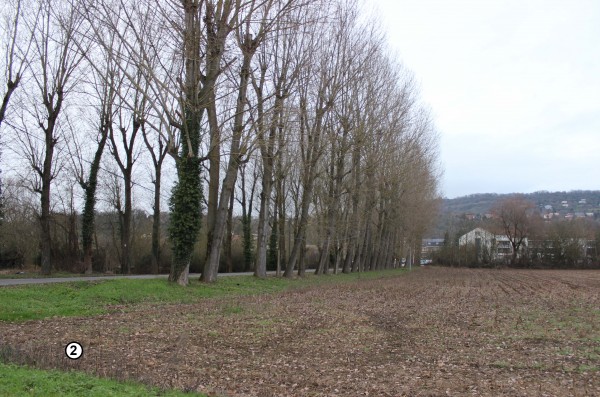 Photo 2 (voir schéma des OQP)